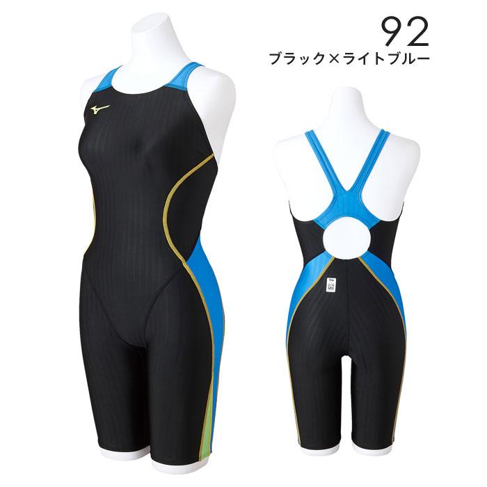 MIZUNO（ミズノ） 【メール便可】ミズノ 競泳水着 レディース WA承認