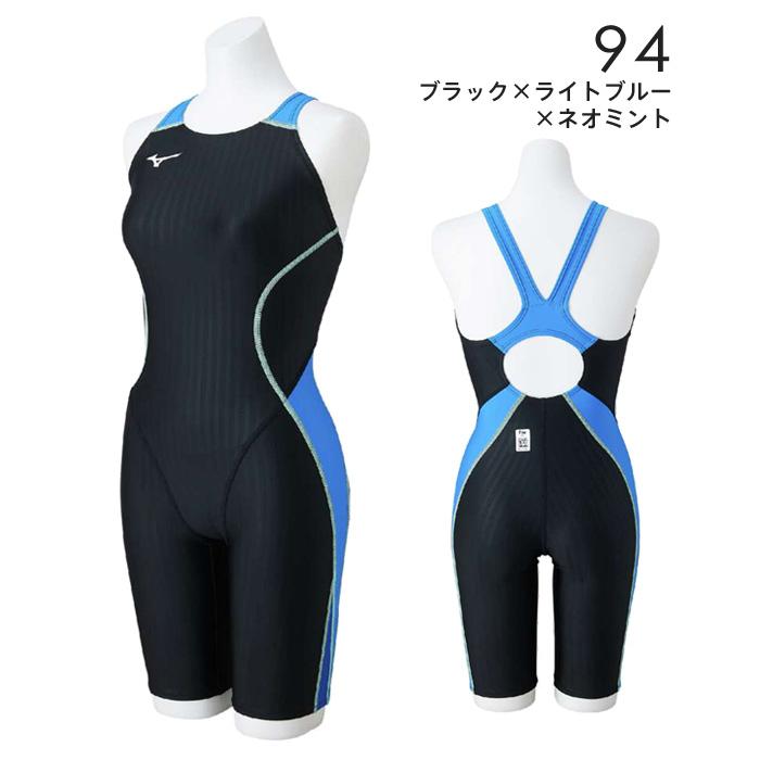 レディース　ミズノ　競泳水着　Lサイズ　ストリームエース　WA承認 MIZUNO（ミズノ） 【メール便可】ミズノ 競泳水着 レディース WA承認