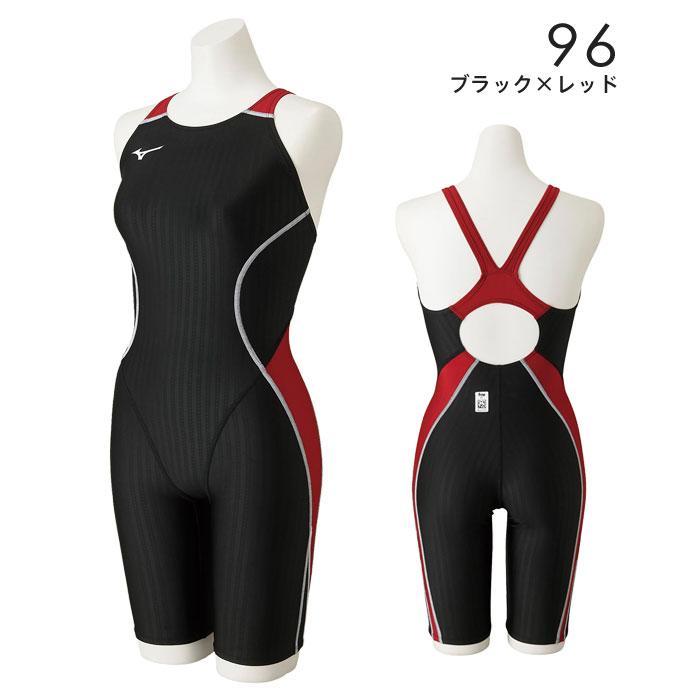 MIZUNO（ミズノ） 【メール便可】ミズノ 競泳水着 レディース WA承認
