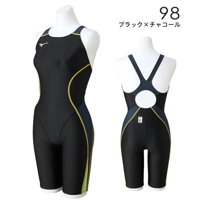 MIZUNO（ミズノ） 【メール便可】ミズノ 競泳水着 レディース WA承認