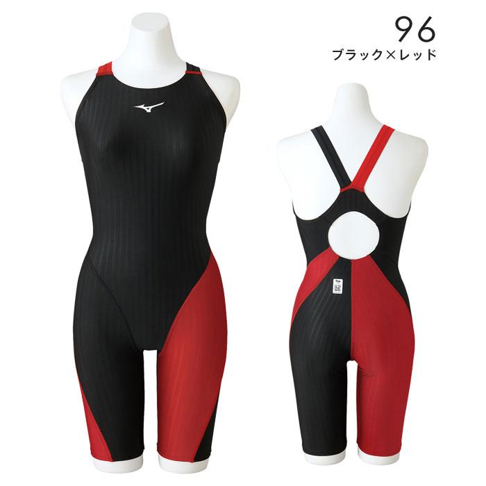 MIZUNO（ミズノ） 【メール便可】ミズノ 競泳水着 レディース FINA承認