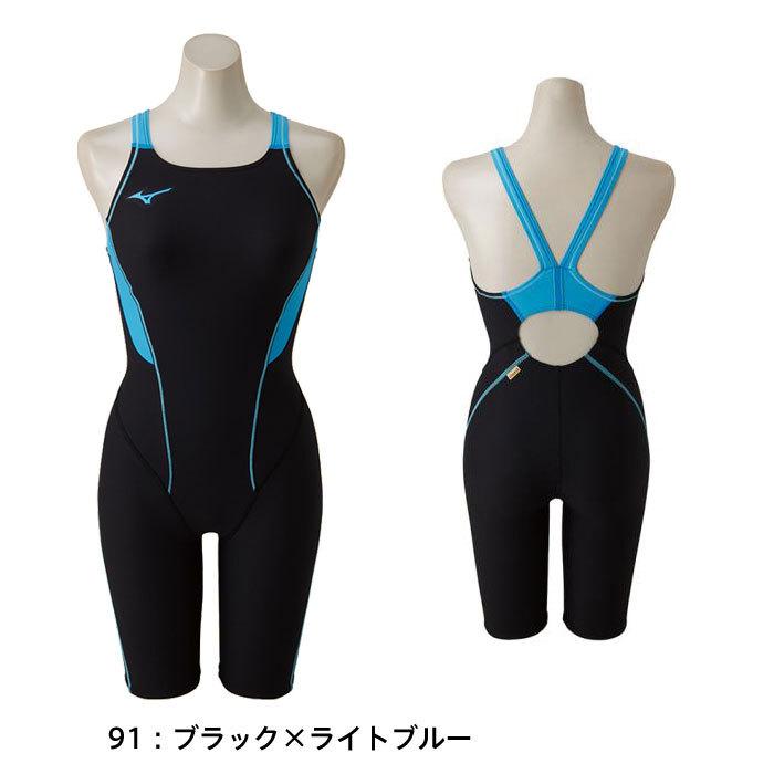 MIZUNO 【メール便可】ミズノ 競泳水着 レディース 練習用 MIZUNO 【メール便可】ミズノ 競泳水着 レディース 練習用