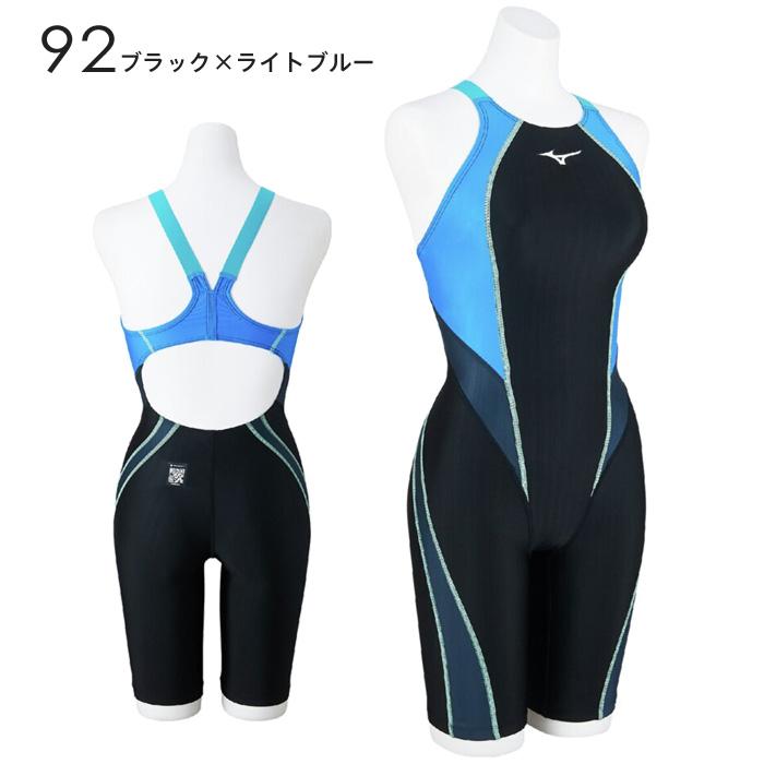 MIZUNO 【メール便可】ミズノ 競泳水着 レディース WA承認 MIZUNO 【メール便可】ミズノ 競泳水着 レディース WA承認