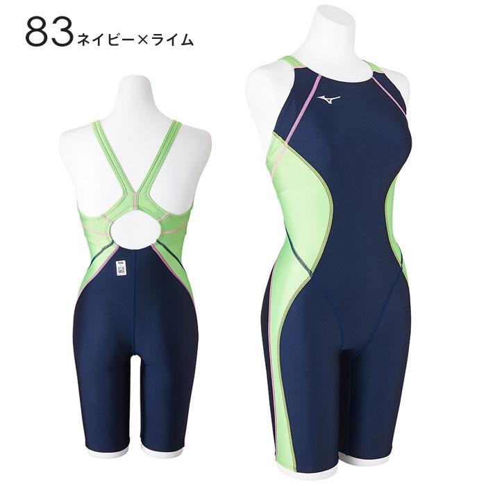 MIZUNO（ミズノ） 【メール便可】ミズノ 競泳水着 レディース WA承認