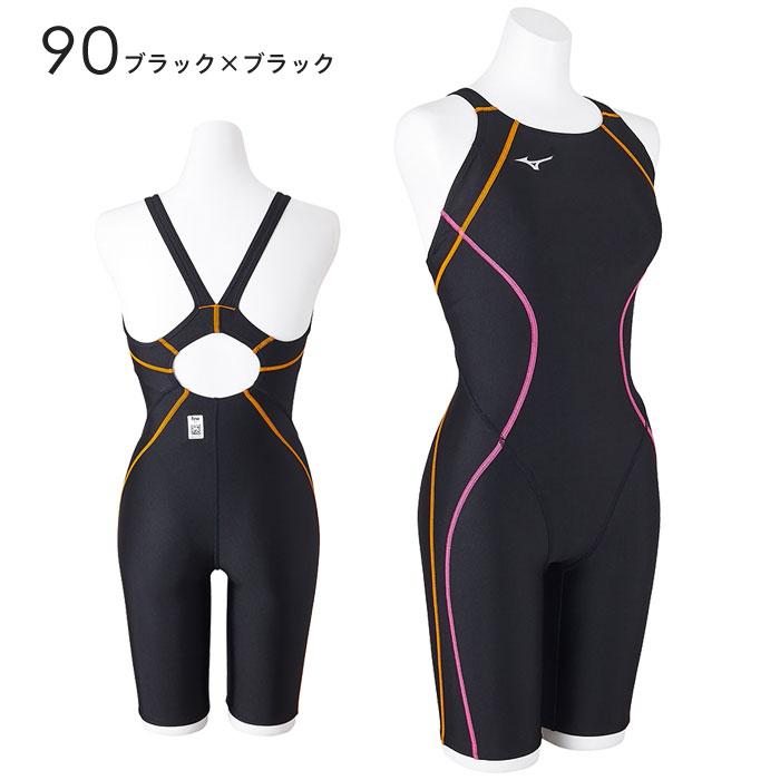 MIZUNO（ミズノ） 【メール便可】ミズノ 競泳水着 レディース WA承認