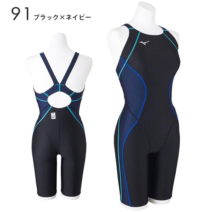 MIZUNO（ミズノ） 【メール便可】ミズノ 競泳水着 レディース WA承認