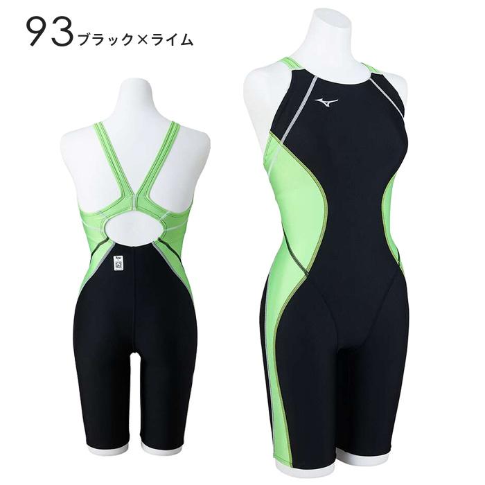 MIZUNO（ミズノ） 【メール便可】ミズノ 競泳水着 レディース WA承認