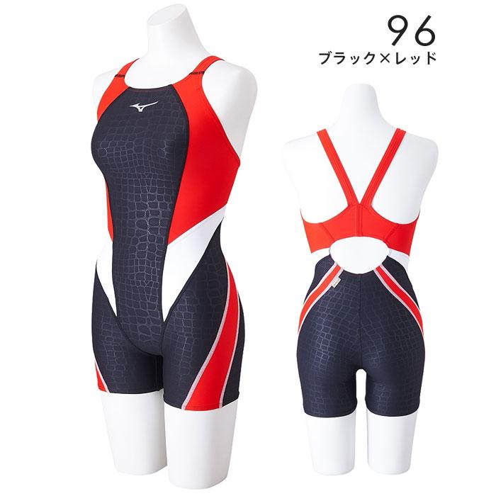 Mizuno 競泳水着 ブラック/レッド Мサイズ 楽天市場】【店内商品3点以上でさらに3％OFFクーポン配布中