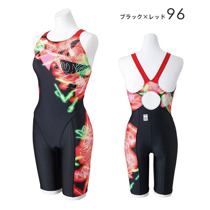 MIZUNO（ミズノ） 【メール便可】ミズノ 競泳水着 レディース