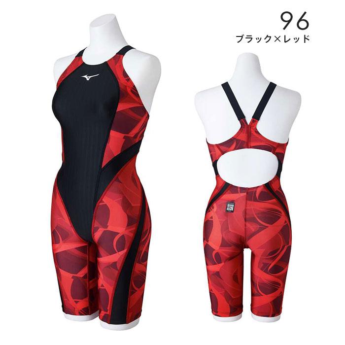 MIZUNO（ミズノ） 【メール便可】ミズノ 競泳水着 レディース WA承認