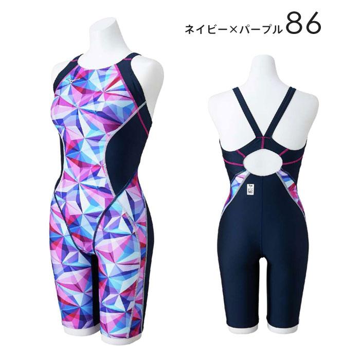 MIZUNO（ミズノ） 【メール便可】ミズノ 競泳水着 レディース ST Lala