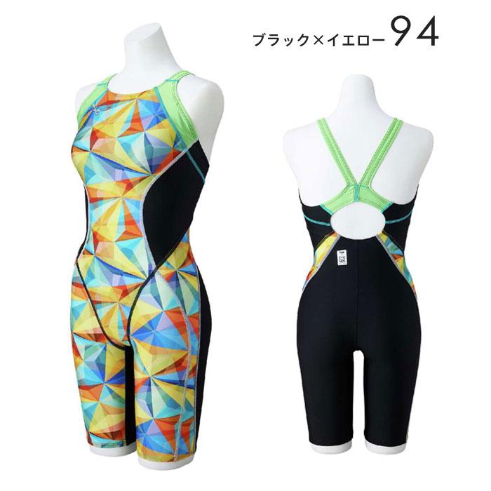 MIZUNO（ミズノ） 【メール便可】ミズノ 競泳水着 レディース ST Lala