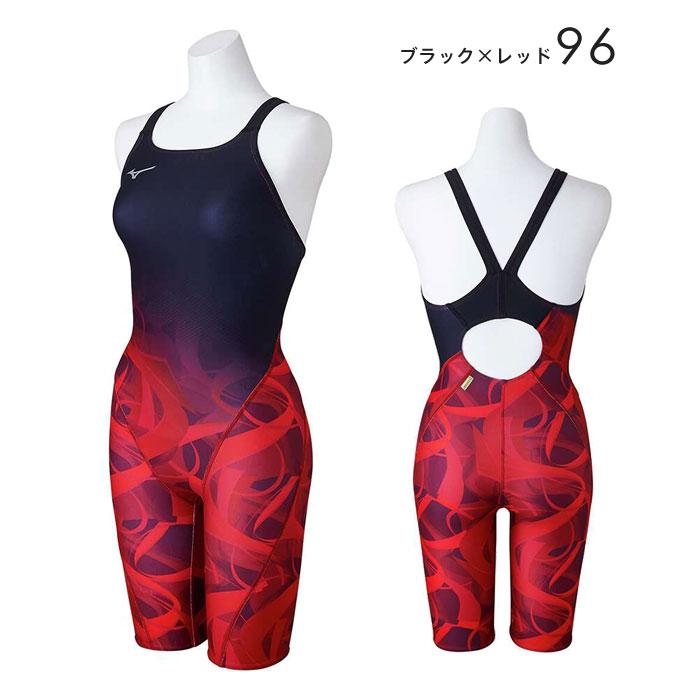 MIZUNO（ミズノ） 【メール便可】ミズノ 練習用水着 レディース 競泳