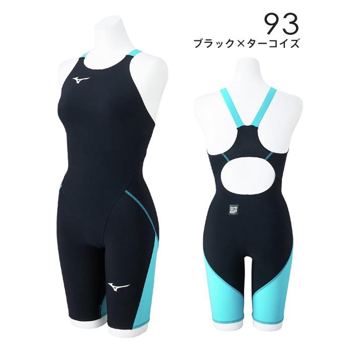MIZUNO（ミズノ） 【メール便可】ミズノ 競泳水着 ジュニア女子 WA承認