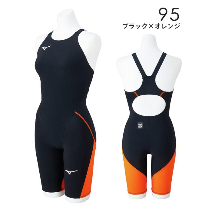 MIZUNO（ミズノ） 【メール便可】ミズノ 競泳水着 ジュニア女子 WA承認