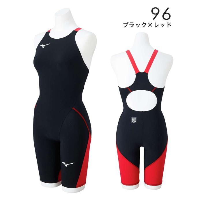 MIZUNO（ミズノ） 【メール便可】ミズノ 競泳水着 ジュニア女子 WA承認