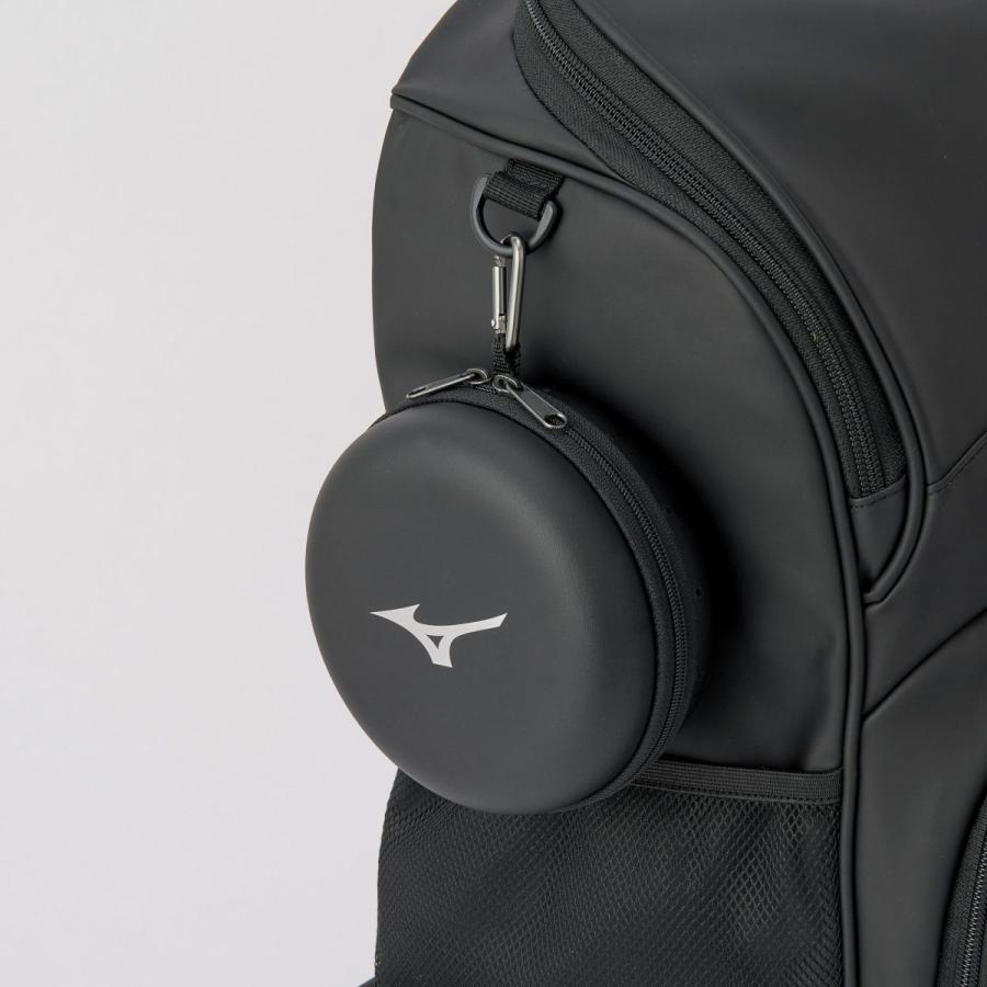 MIZUNO（ミズノ） ゴーグルケース カラビナ付 水泳 スイミング