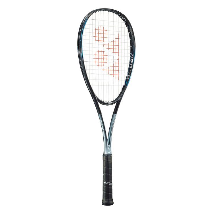 YONEX（ヨネックス） 送料無料 軟式テニスラケット ナノフォース 8V