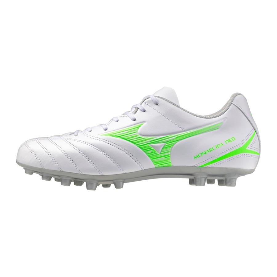 MIZUNO（ミズノ） 送料無料 サッカースパイク メンズ 幅広