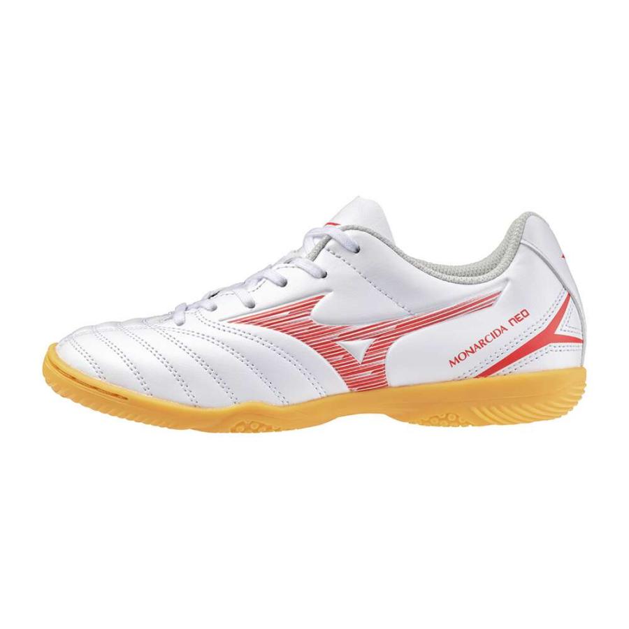 室内用フットサルシューズ　3点セット MIZUNO（ミズノ） 送料無料 フットサルシューズ 室内用 ジュニア