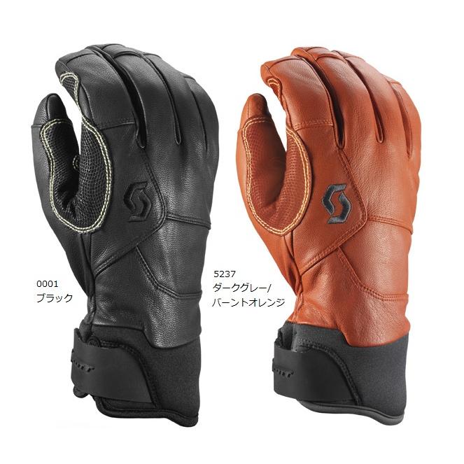 新品 M スコット グローブ エクスプローラープレミアム ゴアテックス SCOTT（スコット） ゴアテックス スキーグローブ P244440