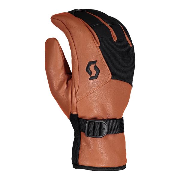 SCOTT（スコット） 送料無料 スキーグローブ P267345 エクスプローラー