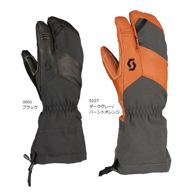 SCOTT（スコット） スキーグローブ P291895 エクスプローラー
