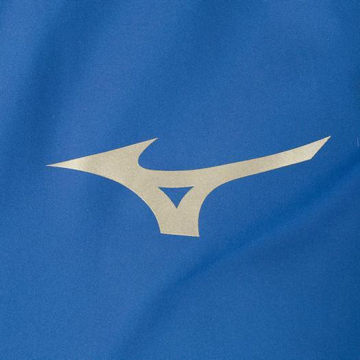 MIZUNO（ミズノ） ウインドブレーカー シャツ ジュニア 中綿ウォーマー