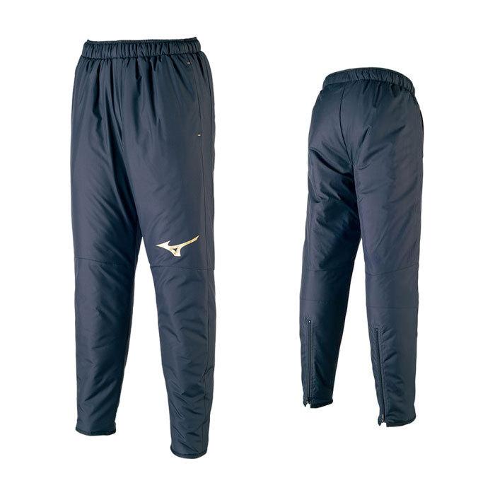 MIZUNO（ミズノ） 送料無料 ウインドブレーカー上下 ジュニア 中綿