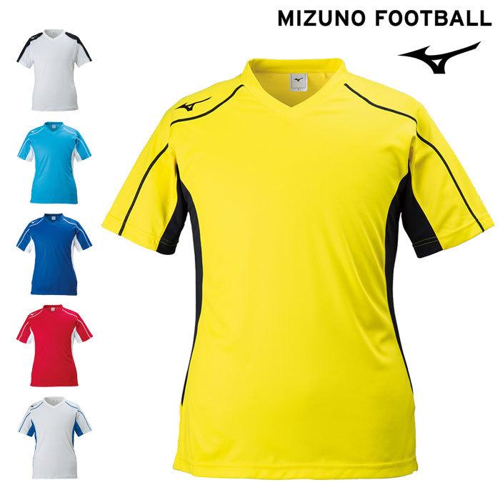 Mizuno サッカーシャツ TAKAMINE 6 Mサイズ MIZUNO（ミズノ） 【メール便可】ミズノ サッカーシャツ メンズ