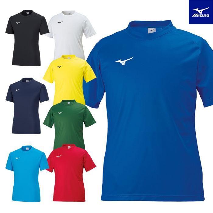 Mizuno サッカーシャツ TAKAMINE 6 Mサイズ MIZUNO（ミズノ） 【メール便可】ミズノ サッカーシャツ メンズ
