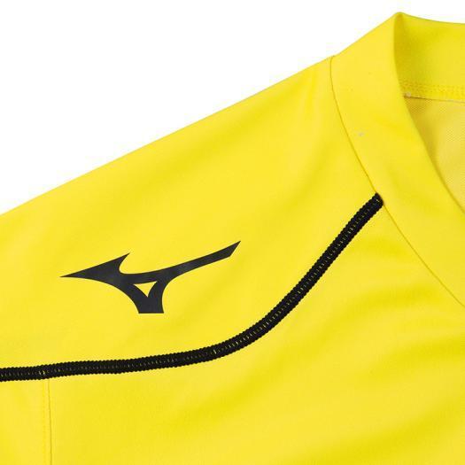 MIZUNO（ミズノ） 送料無料 Tシャツ＆ハーフパンツ上下セット ジュニア