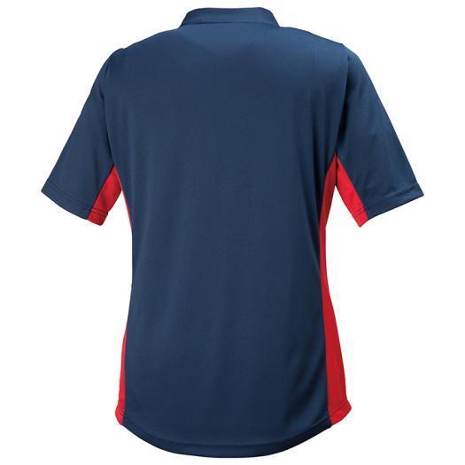 MIZUNO（ミズノ） 送料無料 Tシャツ＆ハーフパンツ上下セット ジュニア