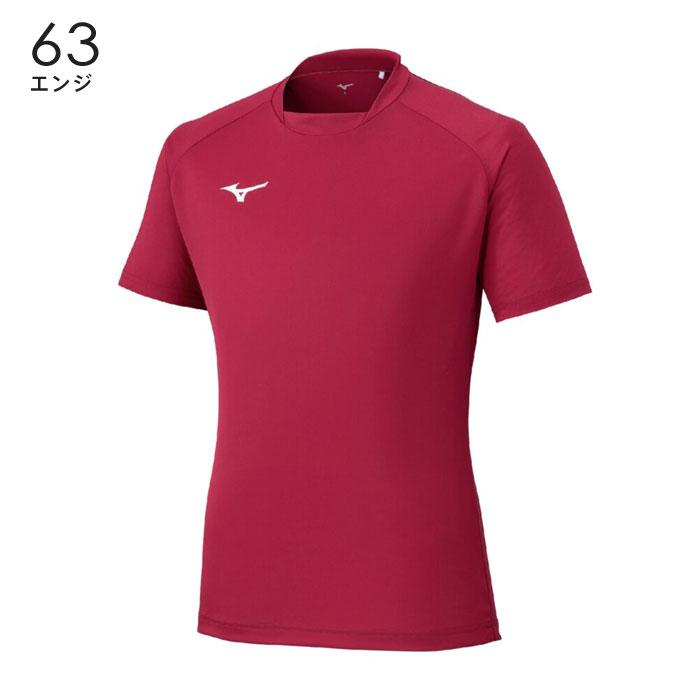 MIZUNO（ミズノ） 【メール便可】ミズノ サッカー 半袖シャツ メンズ