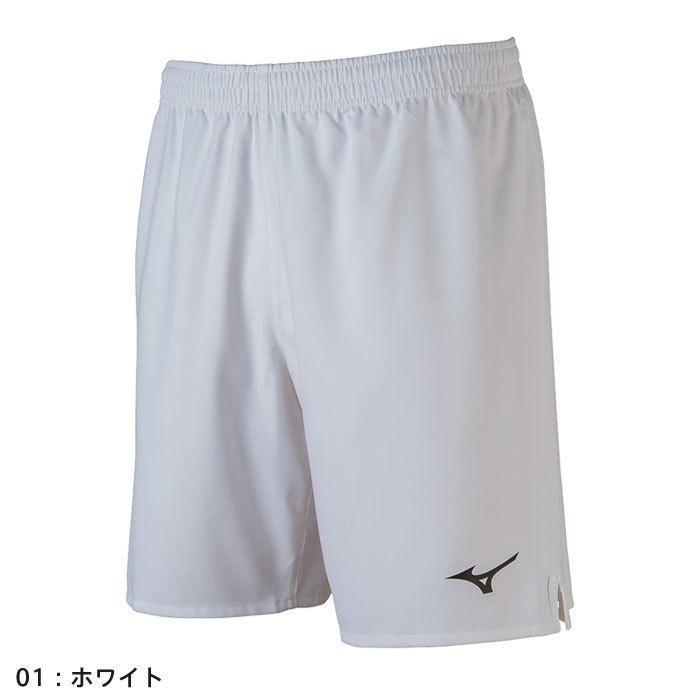 MIZUNO（ミズノ） 【メール便可】ミズノ サッカーパンツ ジュニア