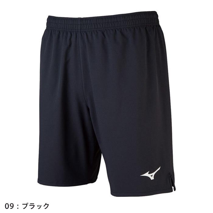 ミズノサッカーパンツ新品レア MIZUNO（ミズノ） 【メール便可】ミズノ サッカーパンツ ジュニア