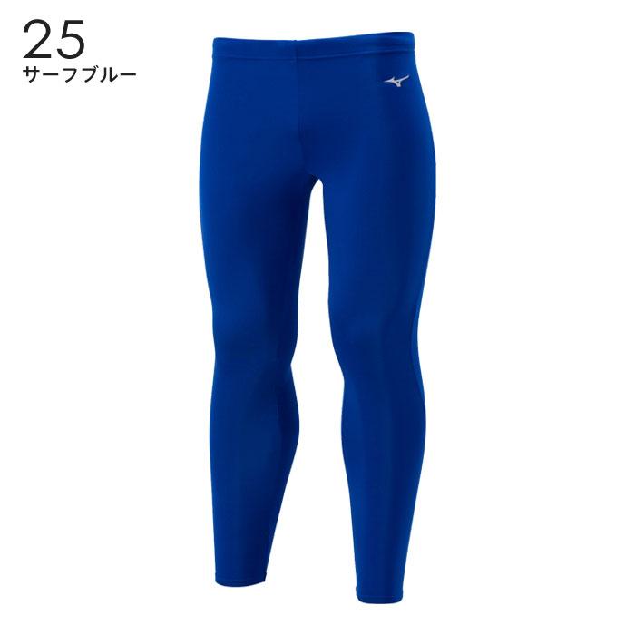 MIZUNO（ミズノ） 【メール便可】サッカーウェア 裏起毛インナータイツ