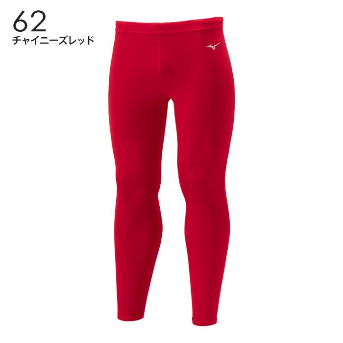 MIZUNO（ミズノ） 【メール便可】サッカーウェア 裏起毛インナータイツ