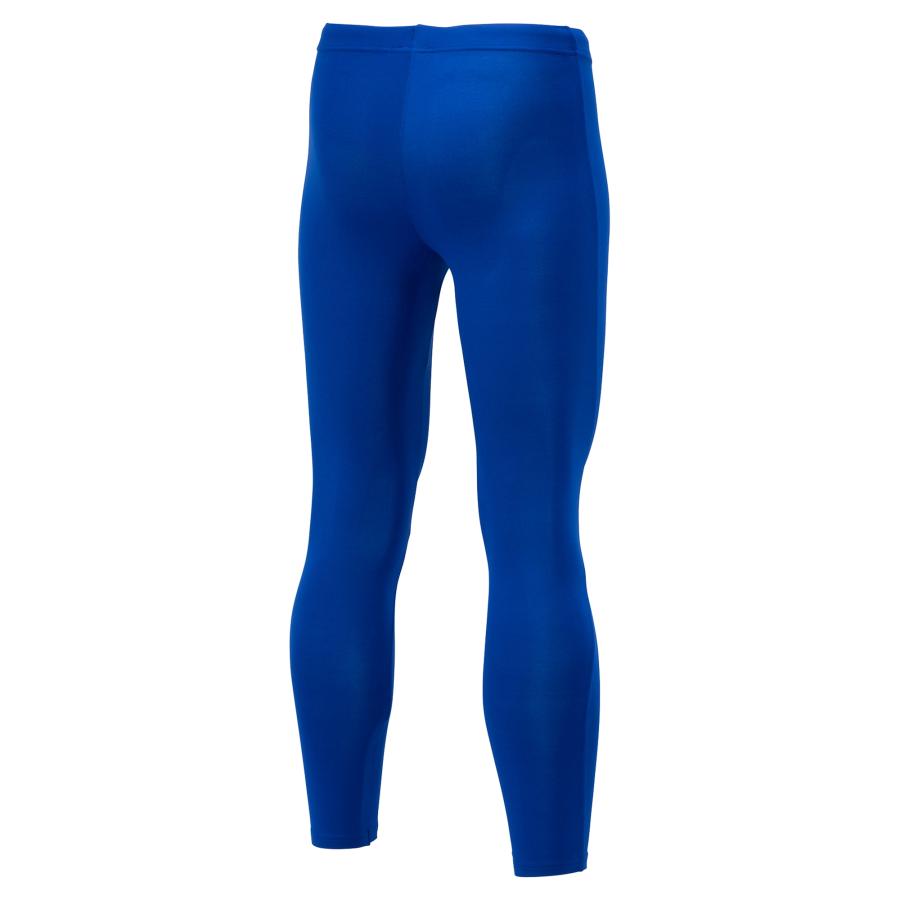 MIZUNO（ミズノ） 【メール便可】サッカーウェア 裏起毛インナータイツ