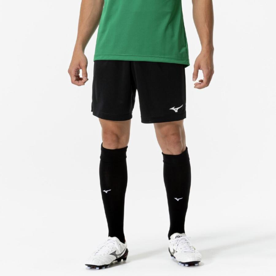 MIZUNO（ミズノ） 【メール便可】ミズノ サッカーパンツ メンズ 速乾
