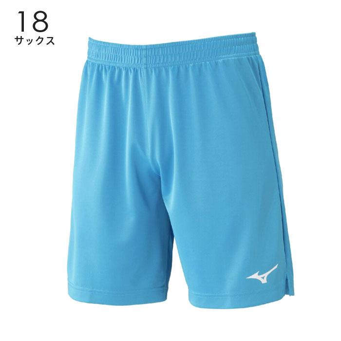 MIZUNO（ミズノ） 【メール便可】ミズノ サッカーパンツ メンズ 速乾