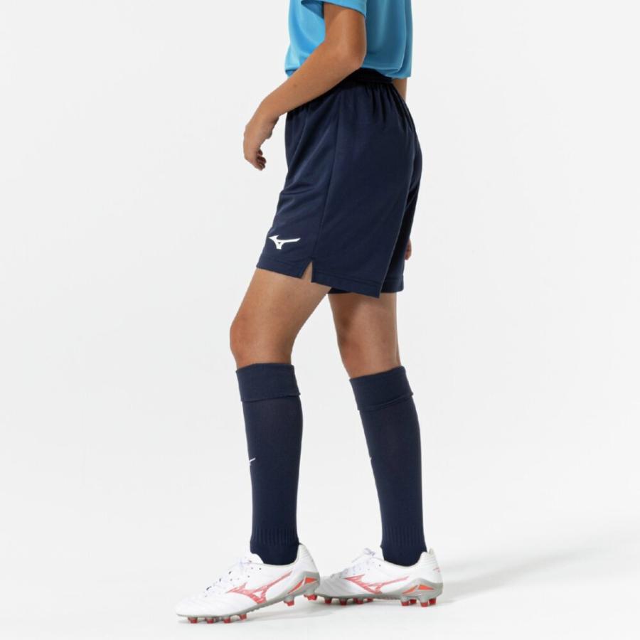 MIZUNO（ミズノ） 【メール便可】ミズノ サッカーパンツ ジュニア 速乾