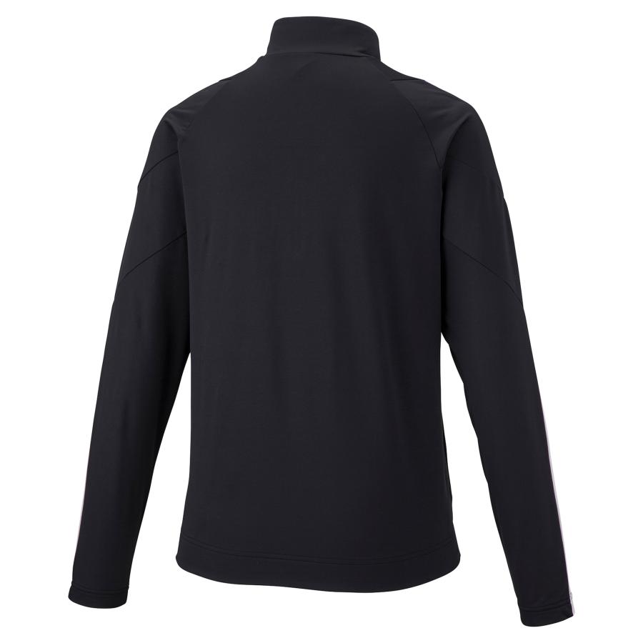 MIZUNO（ミズノ） ジャージ シャツ ジュニア トレーニングウェア 速乾