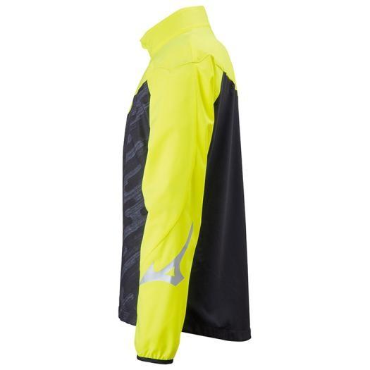 MIZUNO（ミズノ） 送料無料 トレーニング ムーブクロスシャツ メンズ