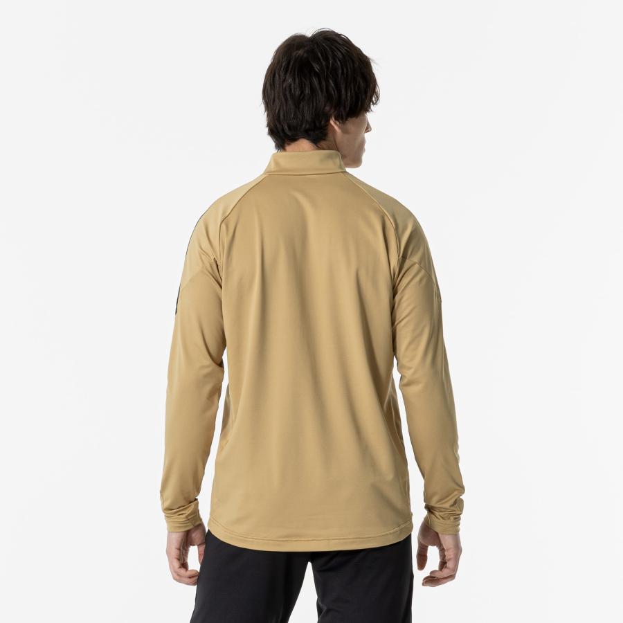 MIZUNO（ミズノ） 送料無料 ジャージ シャツ メンズ ジュニア 男女兼用
