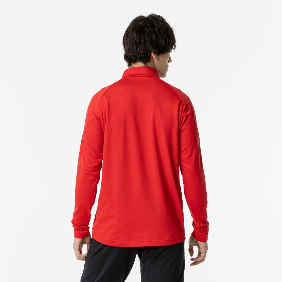 MIZUNO（ミズノ） 送料無料 ジャージ シャツ メンズ ジュニア 男女兼用