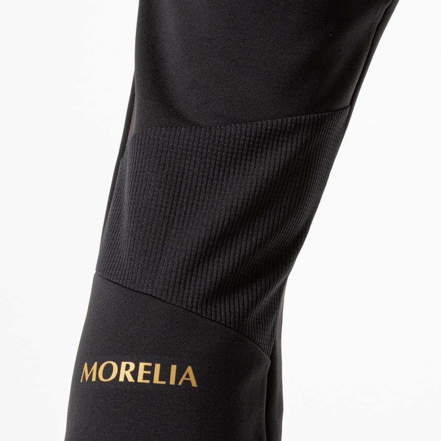 MIZUNO（ミズノ） 送料無料 モレリア サッカー ジャージ上下 メンズ 速