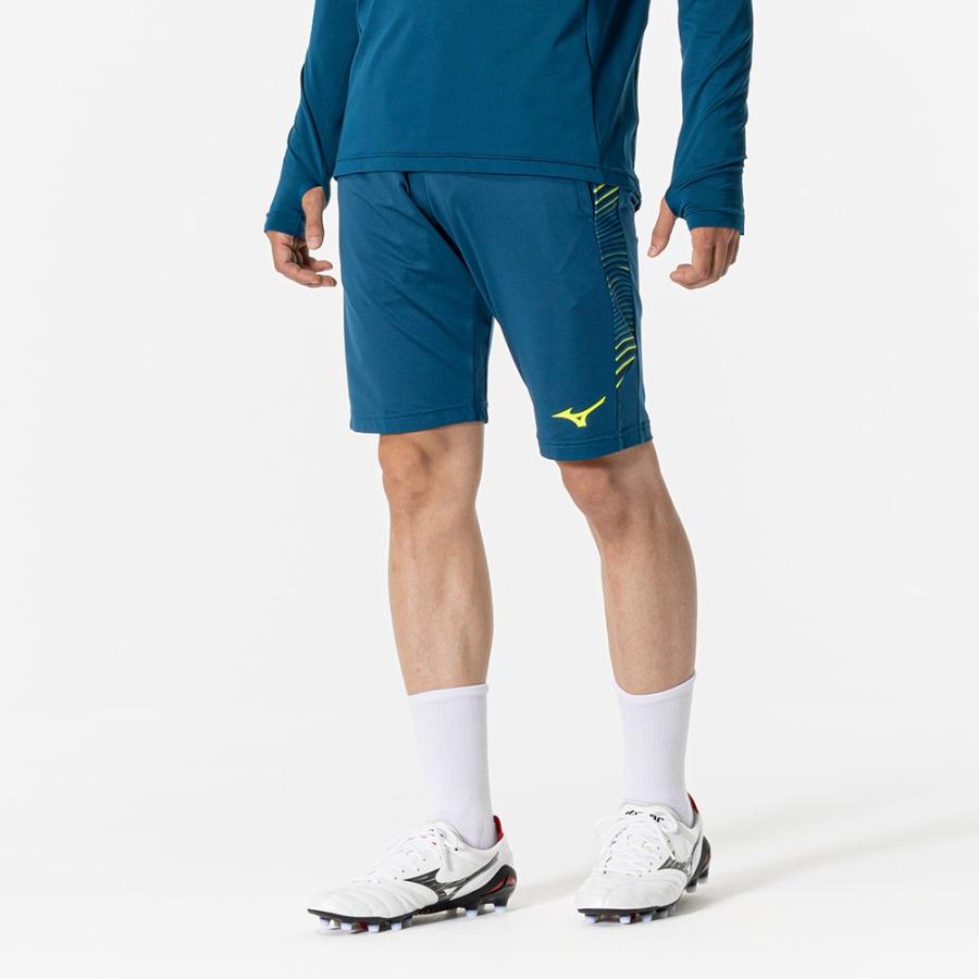 MIZUNO（ミズノ） 送料無料 サッカーウェア 上下 メンズ ジュニア