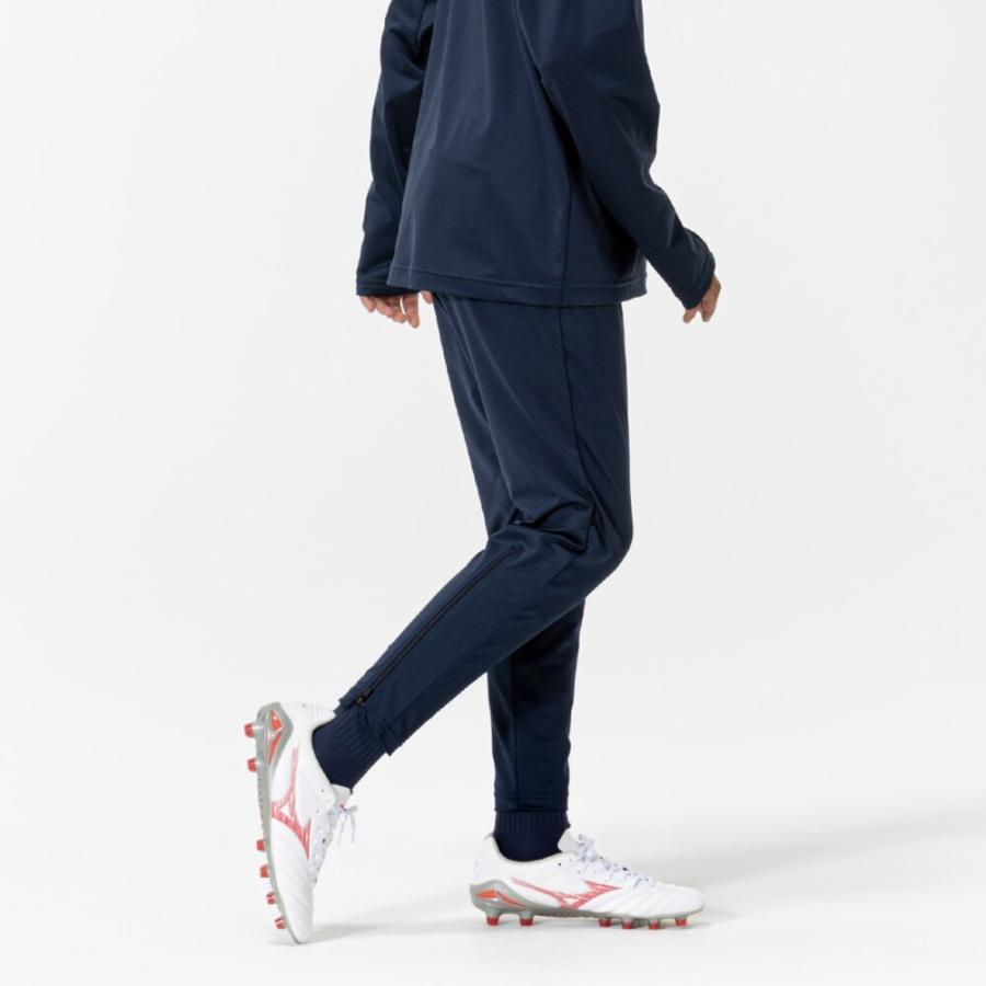 MIZUNO（ミズノ） 送料無料 サッカー ジャージ上下 ジュニア P2MCC180