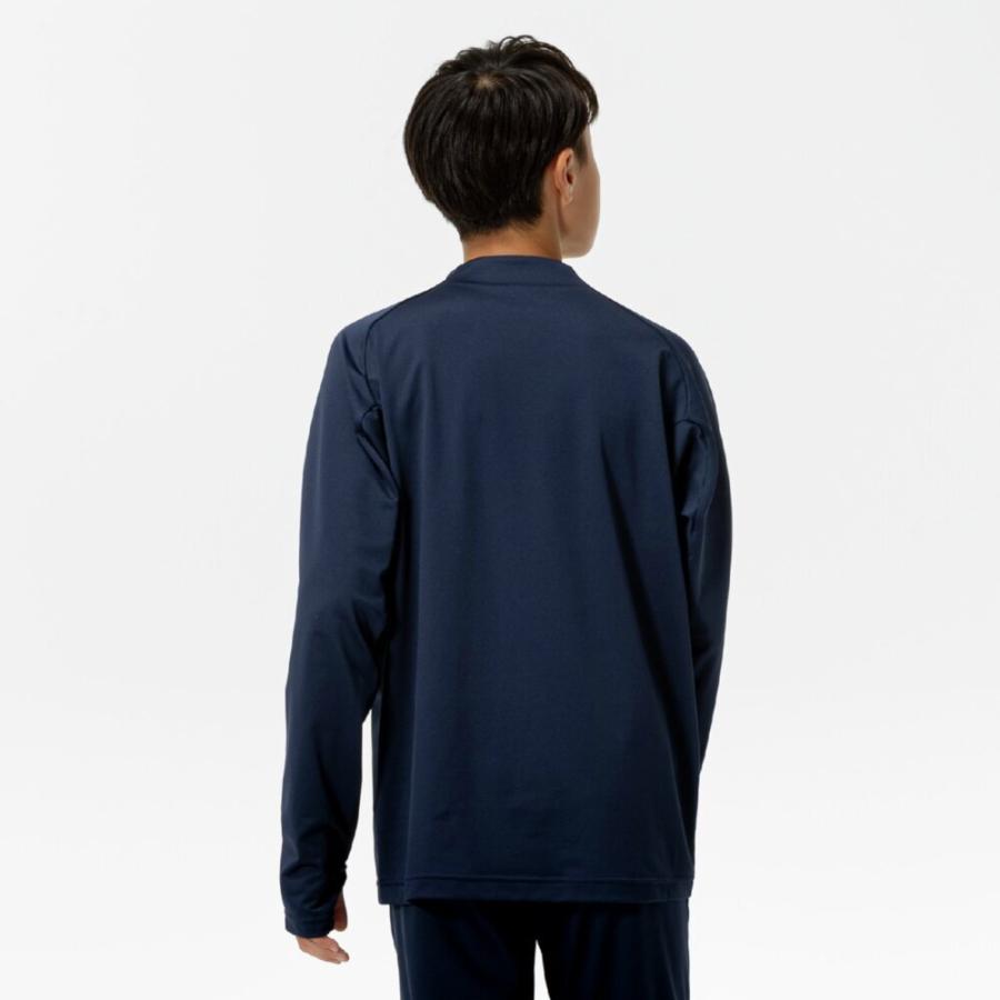 MIZUNO（ミズノ） 送料無料 サッカー ジャージ上下 ジュニア P2MCC180